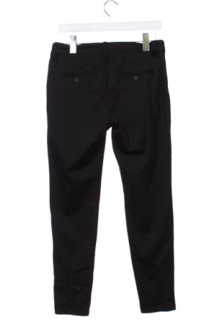 Ανδρικό παντελόνι Only & Sons, Μέγεθος S, Χρώμα Μαύρο, Τιμή 8,99 €