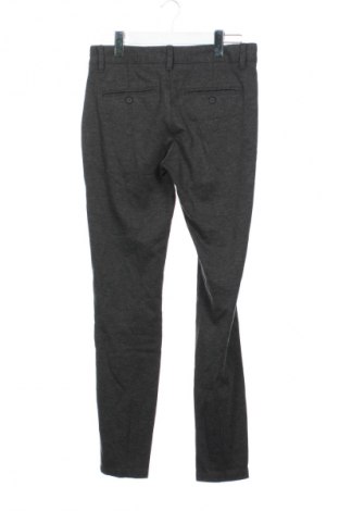 Мъжки панталон Only & Sons, Размер S, Цвят Сив, Цена 11,99 лв.