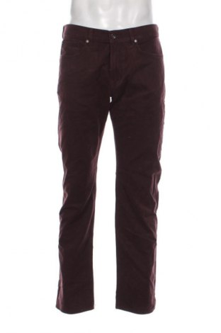 Herrenhose Otto Kern, Größe L, Farbe Rot, Preis 30,99 €