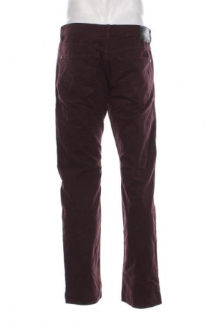 Herrenhose Otto Kern, Größe L, Farbe Rot, Preis 30,99 €