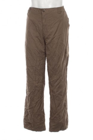 Ανδρικό παντελόνι Outdoor Discovery, Μέγεθος XL, Χρώμα Πράσινο, Τιμή 36,99 €