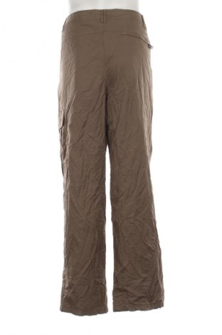 Ανδρικό παντελόνι Outdoor Discovery, Μέγεθος XL, Χρώμα Πράσινο, Τιμή 36,99 €