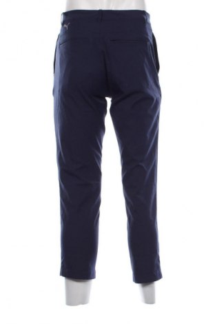 Męskie spodnie PUMA, Rozmiar M, Kolor Niebieski, Cena 72,99 zł