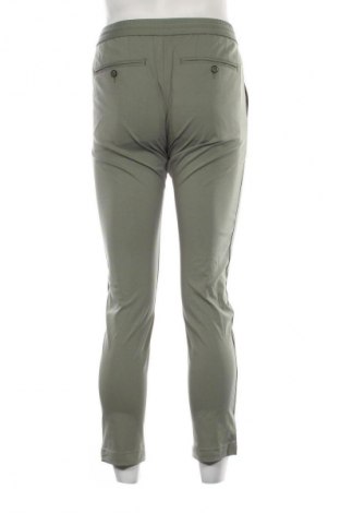 Pantaloni de bărbați Paul Hunter, Mărime S, Culoare Verde, Preț 494,99 Lei