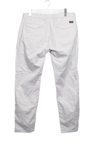 Pantaloni de bărbați Paul Hunter, Mărime L, Culoare Gri, Preț 594,99 Lei