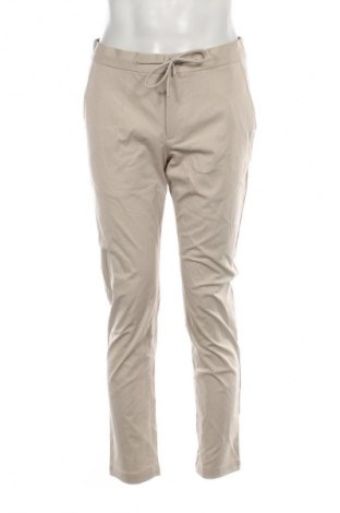 Pantaloni de bărbați Paul Hunter, Mărime M, Culoare Bej, Preț 494,99 Lei