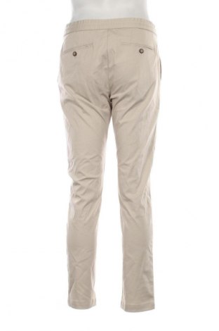 Pantaloni de bărbați Paul Hunter, Mărime M, Culoare Bej, Preț 494,99 Lei