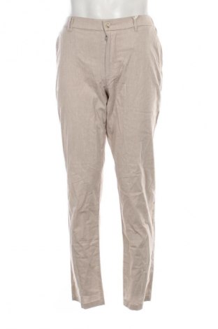 Herrenhose Paul Hunter, Größe L, Farbe Ecru, Preis € 107,99