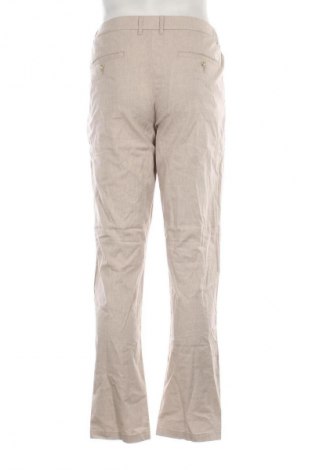 Herrenhose Paul Hunter, Größe L, Farbe Ecru, Preis € 107,99