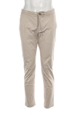 Herrenhose Paul Hunter, Größe M, Farbe Ecru, Preis 104,99 €