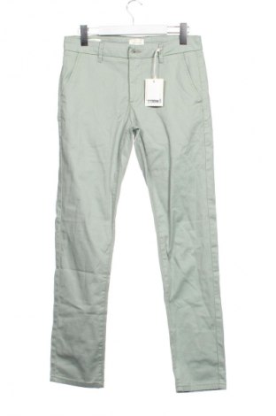 Męskie spodnie Paul Hunter, Rozmiar S, Kolor Zielony, Cena 422,99 zł