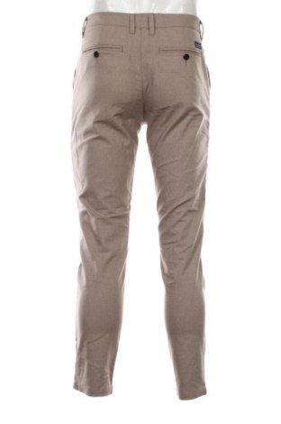 Męskie spodnie Paul Hunter, Rozmiar M, Kolor Brązowy, Cena 178,99 zł