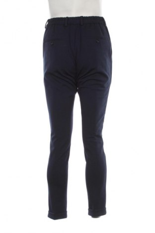 Pantaloni de bărbați Paul Hunter, Mărime S, Culoare Albastru, Preț 494,99 Lei