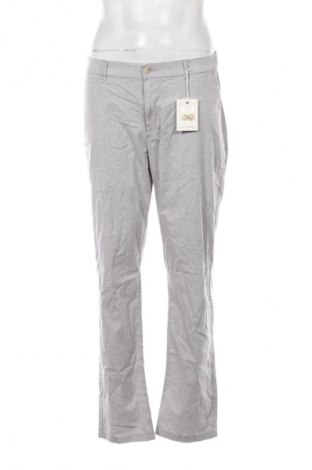 Pantaloni de bărbați Paul Hunter, Mărime L, Culoare Gri, Preț 494,99 Lei