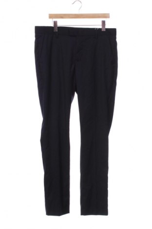 Pánske nohavice  Pier One, Veľkosť L, Farba Modrá, Cena  31,71 €