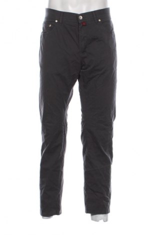 Мъжки панталон Pierre Cardin, Размер L, Цвят Сив, Цена 25,99 лв.