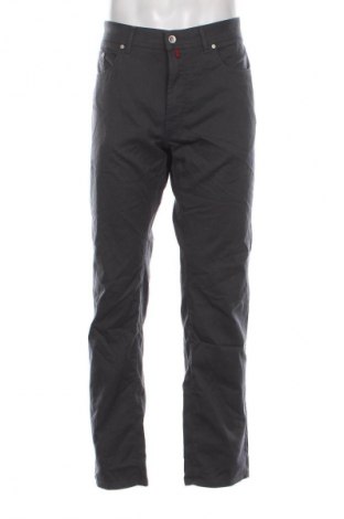 Herrenhose Pierre Cardin, Größe XL, Farbe Grau, Preis 25,99 €