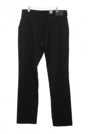 Męskie spodnie Pierre Cardin, Rozmiar XL, Kolor Czarny, Cena 237,99 zł