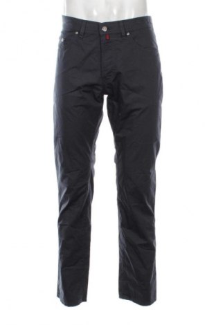 Herrenhose Pierre Cardin, Größe M, Farbe Schwarz, Preis 16,99 €