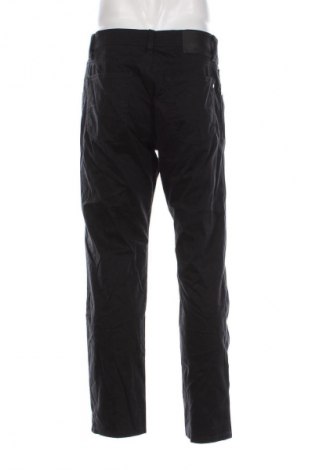 Мъжки панталон Pierre Cardin, Размер L, Цвят Черен, Цена 27,99 лв.