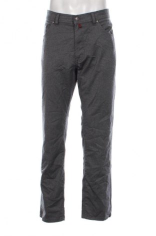 Férfi nadrág Pierre Cardin, Méret L, Szín Szürke, Ár 6 909 Ft