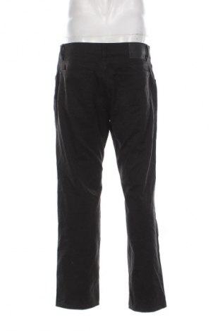Ανδρικό παντελόνι Pierre Cardin, Μέγεθος L, Χρώμα Μαύρο, Τιμή 16,99 €