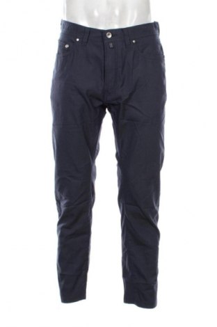 Pánské kalhoty  Pierre Cardin, Velikost M, Barva Modrá, Cena  399,00 Kč