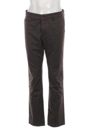 Ανδρικό παντελόνι Pierre Cardin, Μέγεθος XL, Χρώμα Καφέ, Τιμή 22,99 €