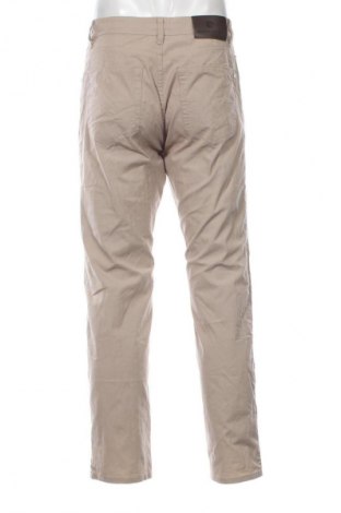 Męskie spodnie Pierre Cardin, Rozmiar M, Kolor Beżowy, Cena 276,05 zł