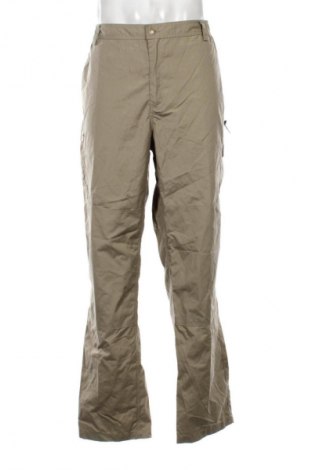 Ανδρικό παντελόνι Pinewood, Μέγεθος XXL, Χρώμα Πράσινο, Τιμή 62,99 €