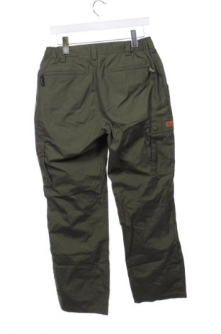 Herrenhose Pinewood, Größe S, Farbe Grün, Preis € 20,99