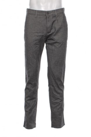 Pantaloni de bărbați Pioneer, Mărime L, Culoare Negru, Preț 46,99 Lei