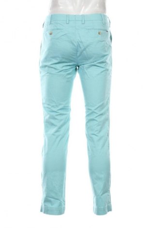 Pánske nohavice  Polo Ralph Lauren, Veľkosť M, Farba Modrá, Cena  46,95 €