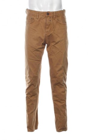 Herrenhose Pull&Bear, Größe L, Farbe Braun, Preis € 20,02
