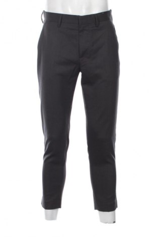 Herrenhose Pull&Bear, Größe M, Farbe Grau, Preis € 19,95