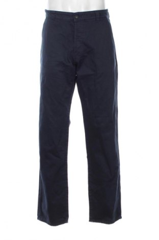 Ανδρικό παντελόνι R.D.D. Royal Denim Division By Jack & Jones, Μέγεθος L, Χρώμα Μπλέ, Τιμή 20,97 €