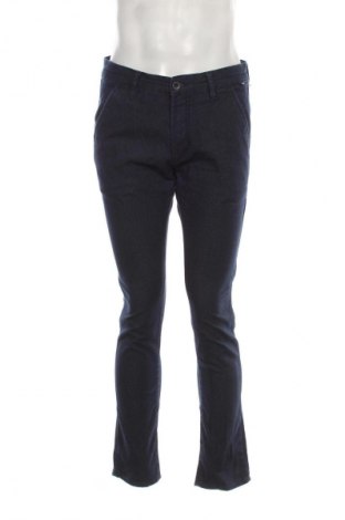 Herrenhose Reell, Größe M, Farbe Blau, Preis 14,99 €