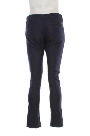 Herrenhose Reell, Größe M, Farbe Blau, Preis 14,99 €