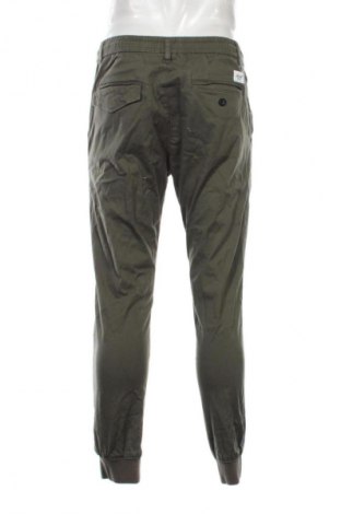 Herrenhose Reell, Größe M, Farbe Grün, Preis € 13,99