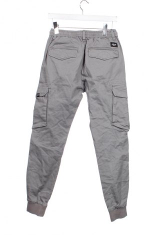 Pantaloni de bărbați Reell, Mărime XS, Culoare Gri, Preț 59,99 Lei
