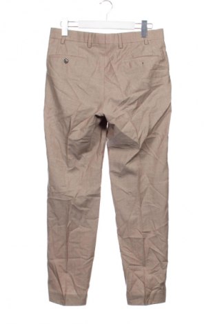 Herrenhose Rene Lezard, Größe S, Farbe Beige, Preis € 14,99
