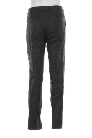 Pantaloni de bărbați Rene Lezard, Mărime M, Culoare Gri, Preț 89,99 Lei