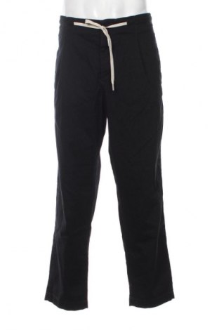 Pánské kalhoty  Replay, Velikost M, Barva Černá, Cena  2 405,00 Kč