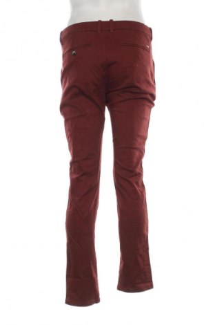 Pánské kalhoty  Reserved, Velikost M, Barva Červená, Cena  219,00 Kč