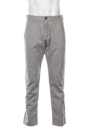 Ανδρικό παντελόνι Reserved, Μέγεθος L, Χρώμα Γκρί, Τιμή 20,03 €