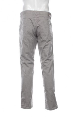 Ανδρικό παντελόνι Reserved, Μέγεθος L, Χρώμα Γκρί, Τιμή 20,03 €
