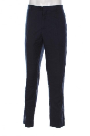 Męskie spodnie Reserved, Rozmiar XL, Kolor Niebieski, Cena 53,99 zł