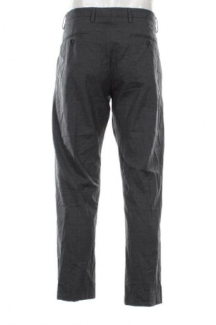 Мъжки панталон Riley, Размер L, Цвят Сив, Цена 15,99 лв.