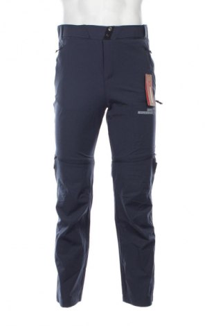 Herrenhose Rock Experience, Größe M, Farbe Blau, Preis 63,43 €