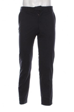 Pantaloni de bărbați S.Oliver, Mărime M, Culoare Albastru, Preț 64,99 Lei